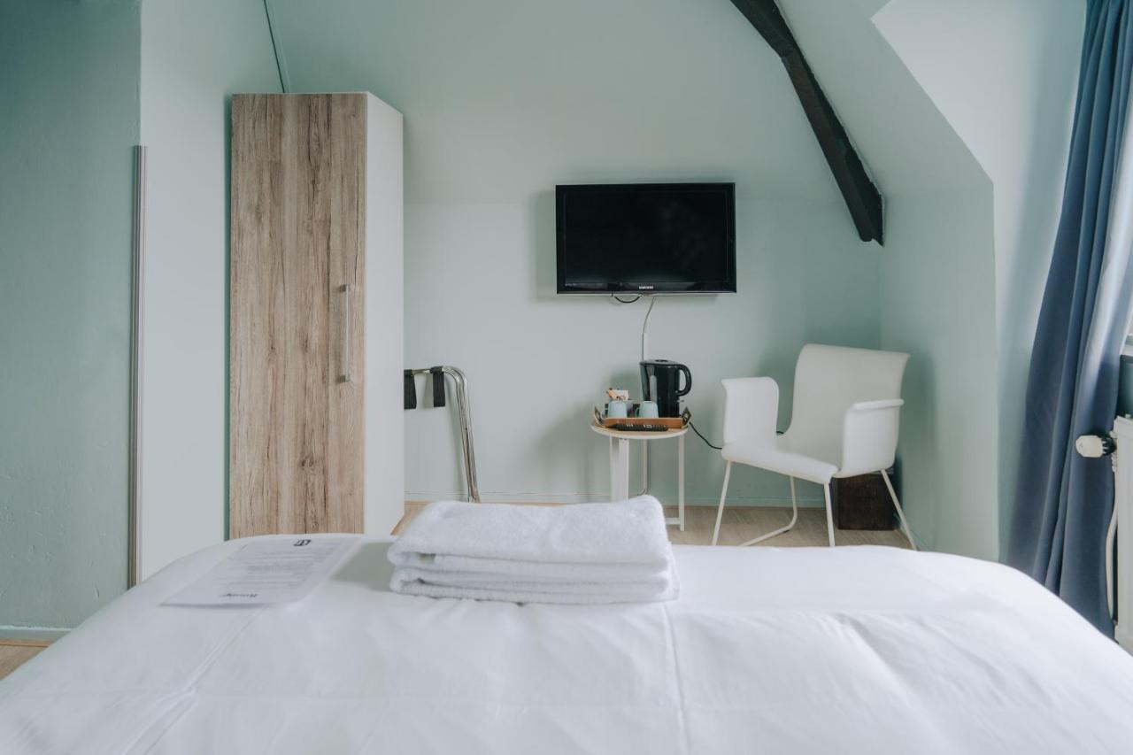 Hotel Room11 헤이그 외부 사진