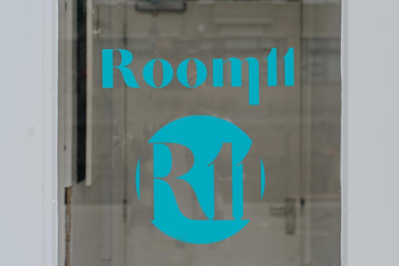 Hotel Room11 헤이그 외부 사진