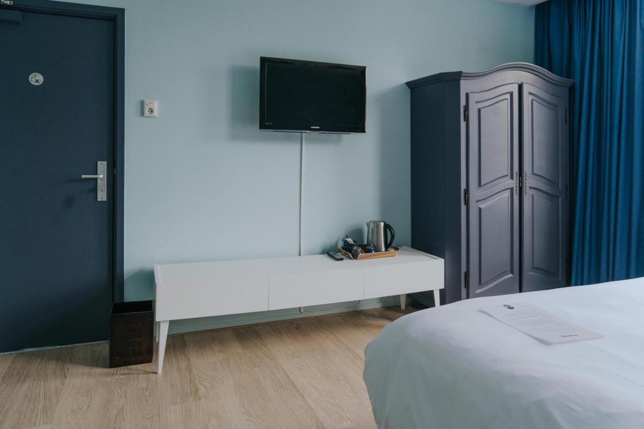 Hotel Room11 헤이그 외부 사진