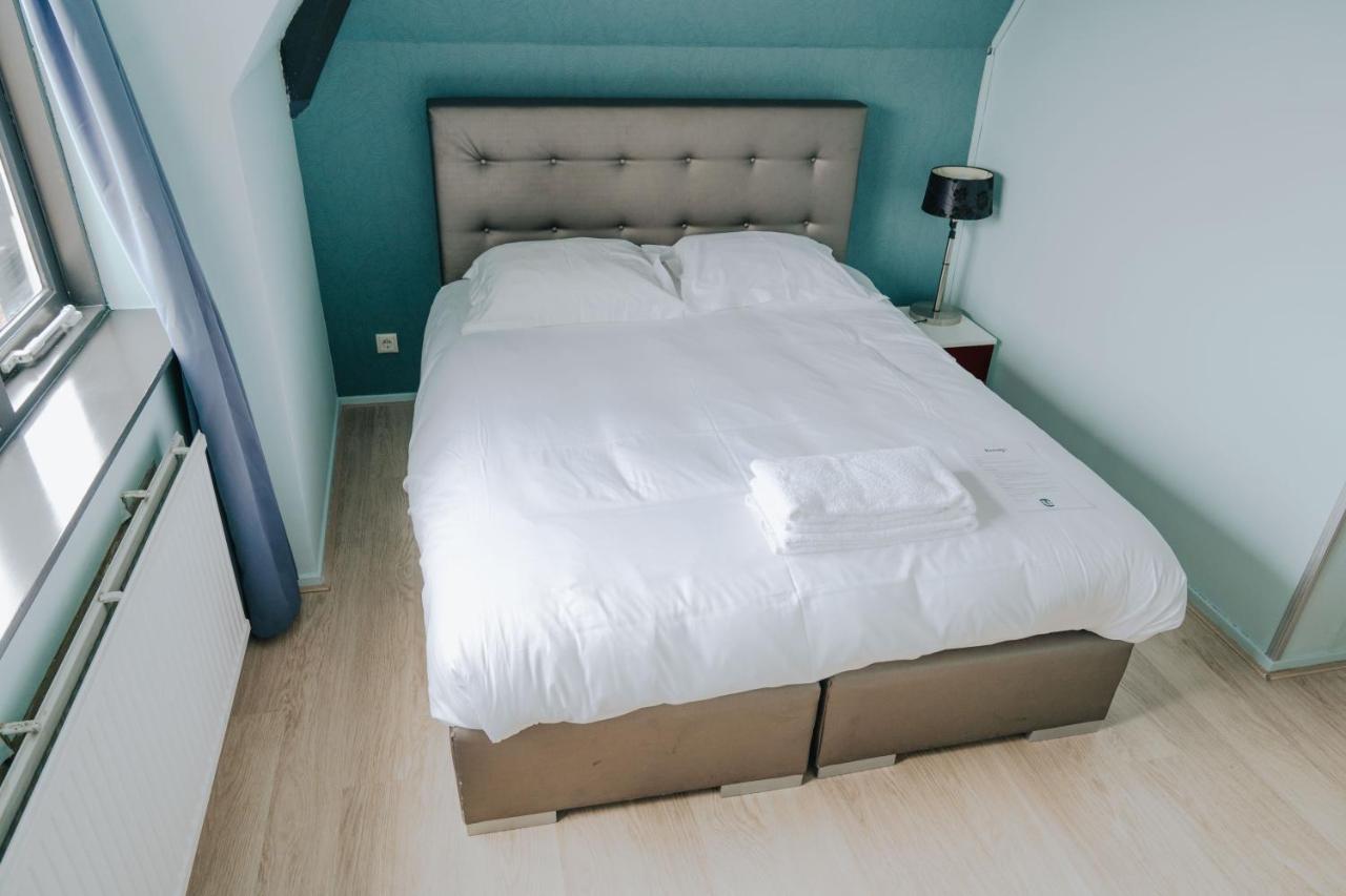 Hotel Room11 헤이그 외부 사진