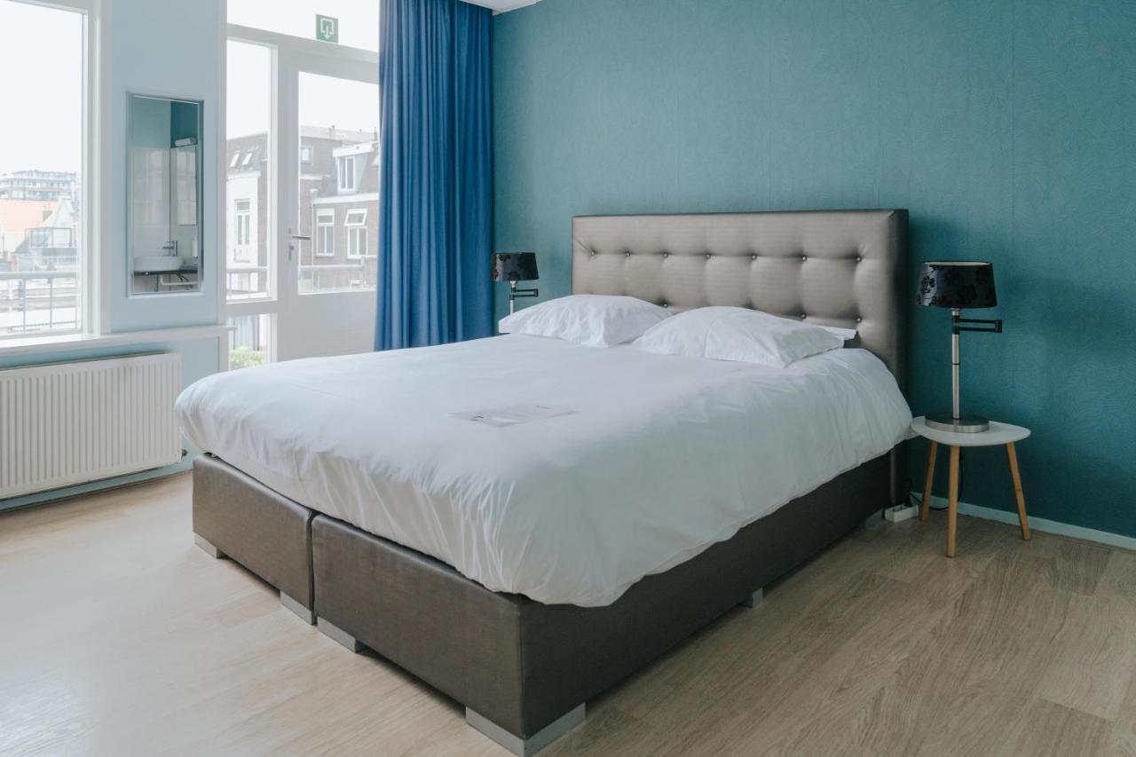 Hotel Room11 헤이그 외부 사진
