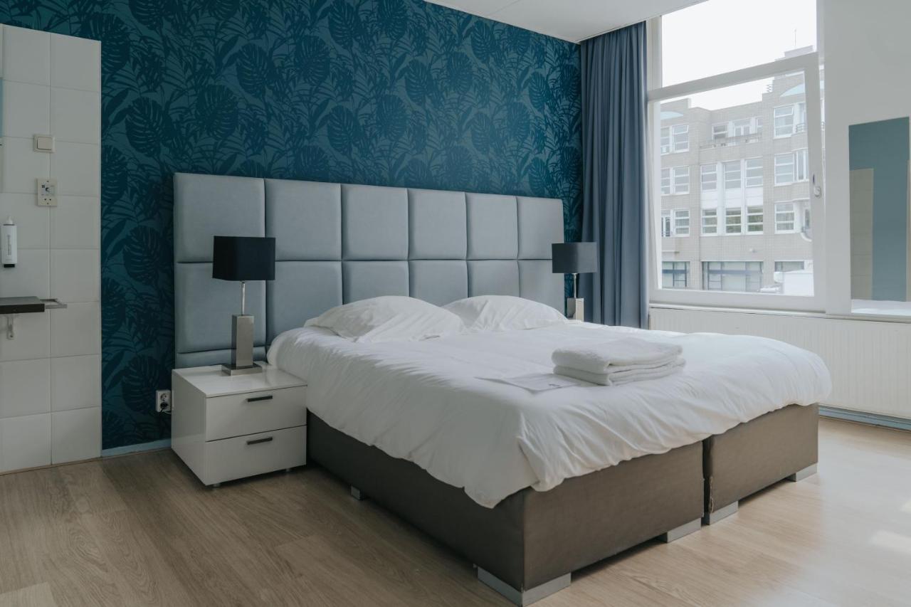 Hotel Room11 헤이그 외부 사진