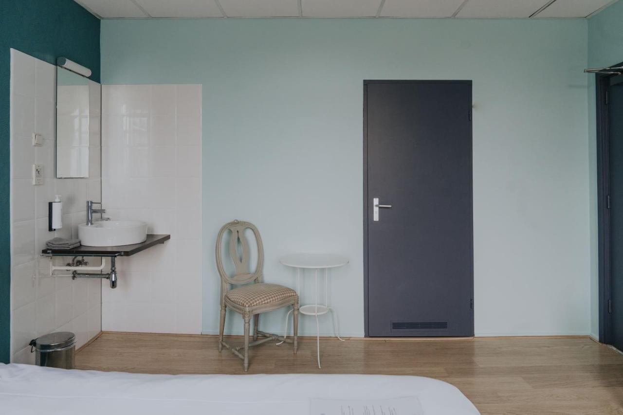 Hotel Room11 헤이그 외부 사진