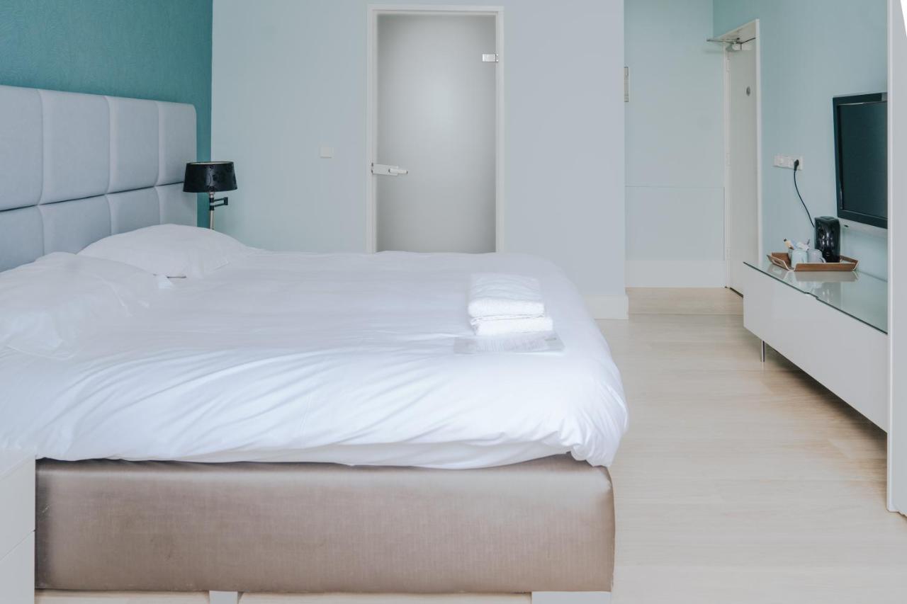 Hotel Room11 헤이그 외부 사진