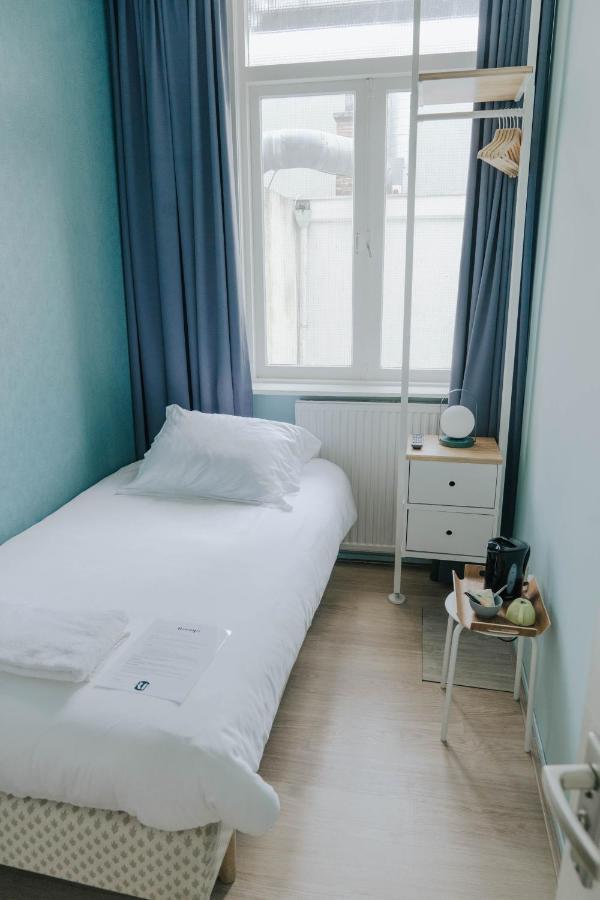 Hotel Room11 헤이그 외부 사진