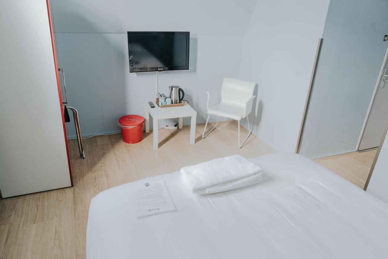 Hotel Room11 헤이그 외부 사진