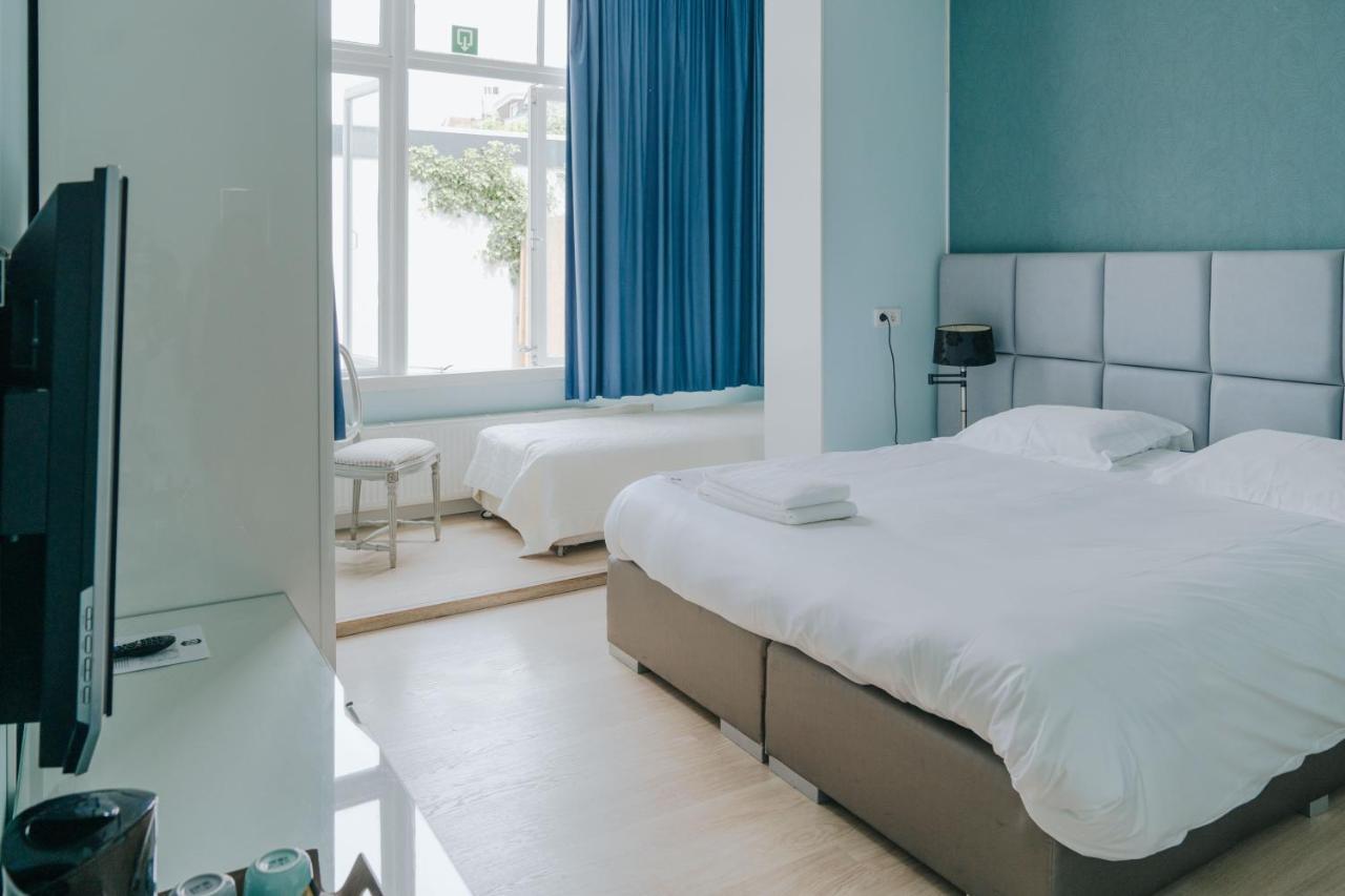 Hotel Room11 헤이그 외부 사진