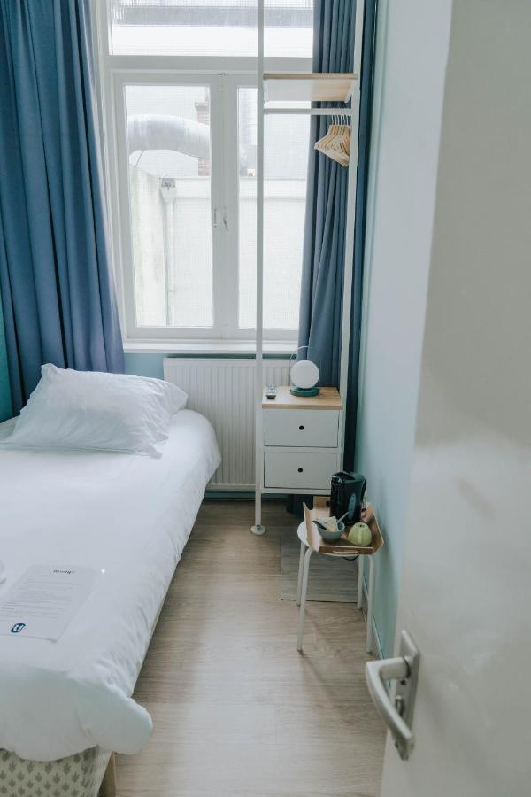 Hotel Room11 헤이그 외부 사진
