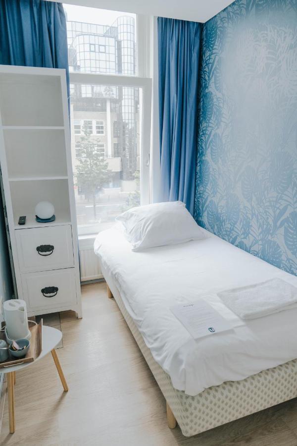 Hotel Room11 헤이그 외부 사진
