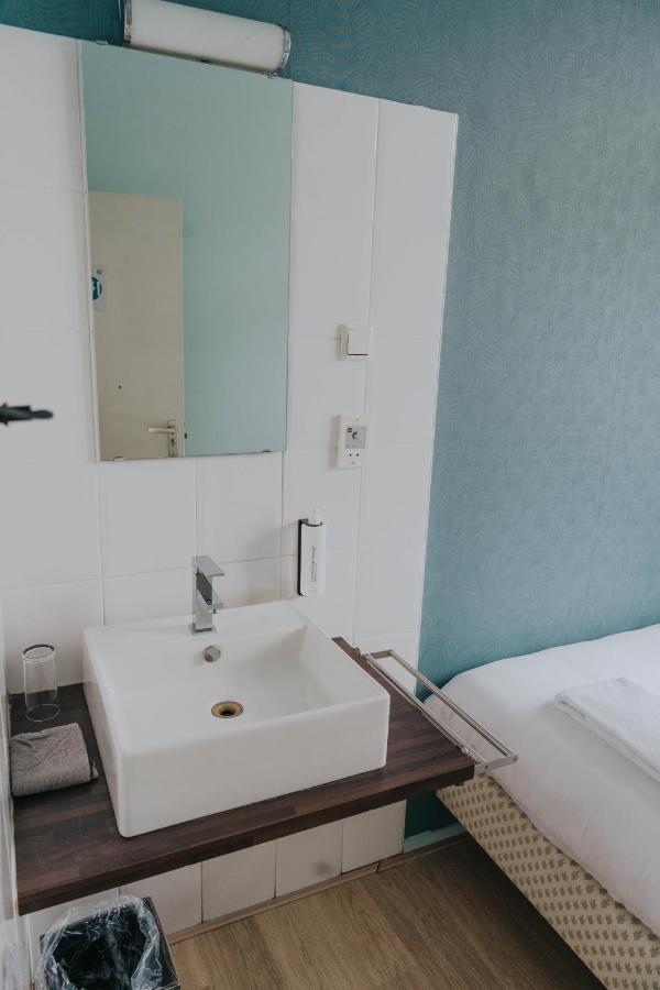 Hotel Room11 헤이그 외부 사진