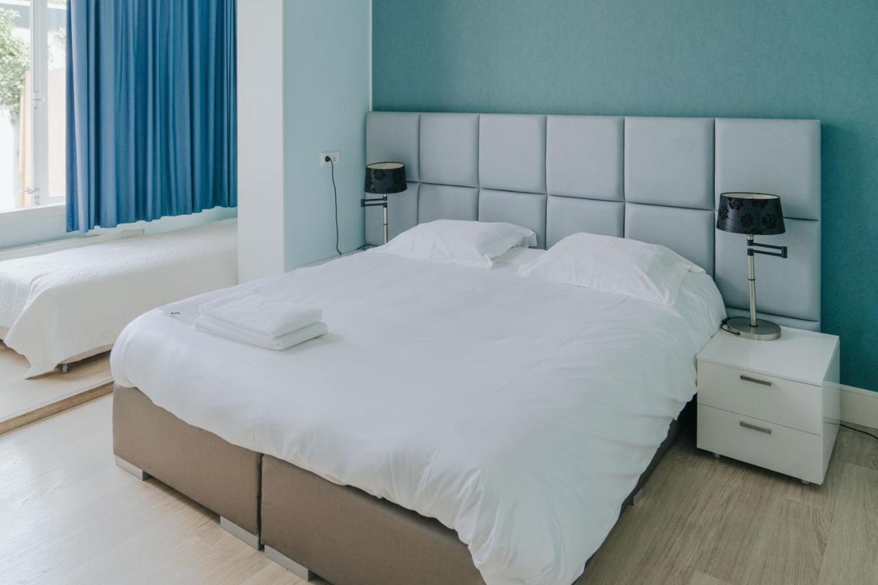 Hotel Room11 헤이그 외부 사진