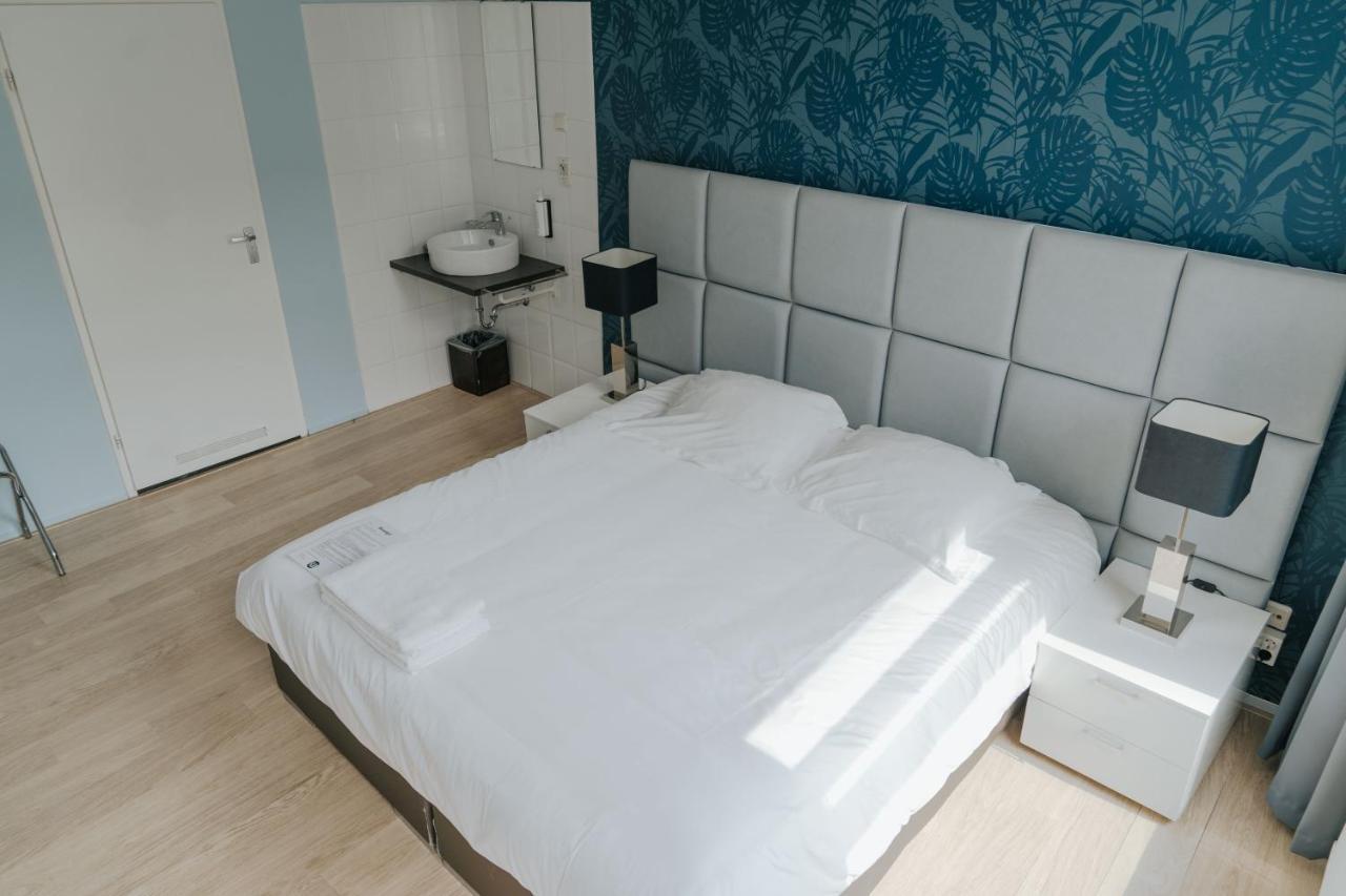 Hotel Room11 헤이그 외부 사진