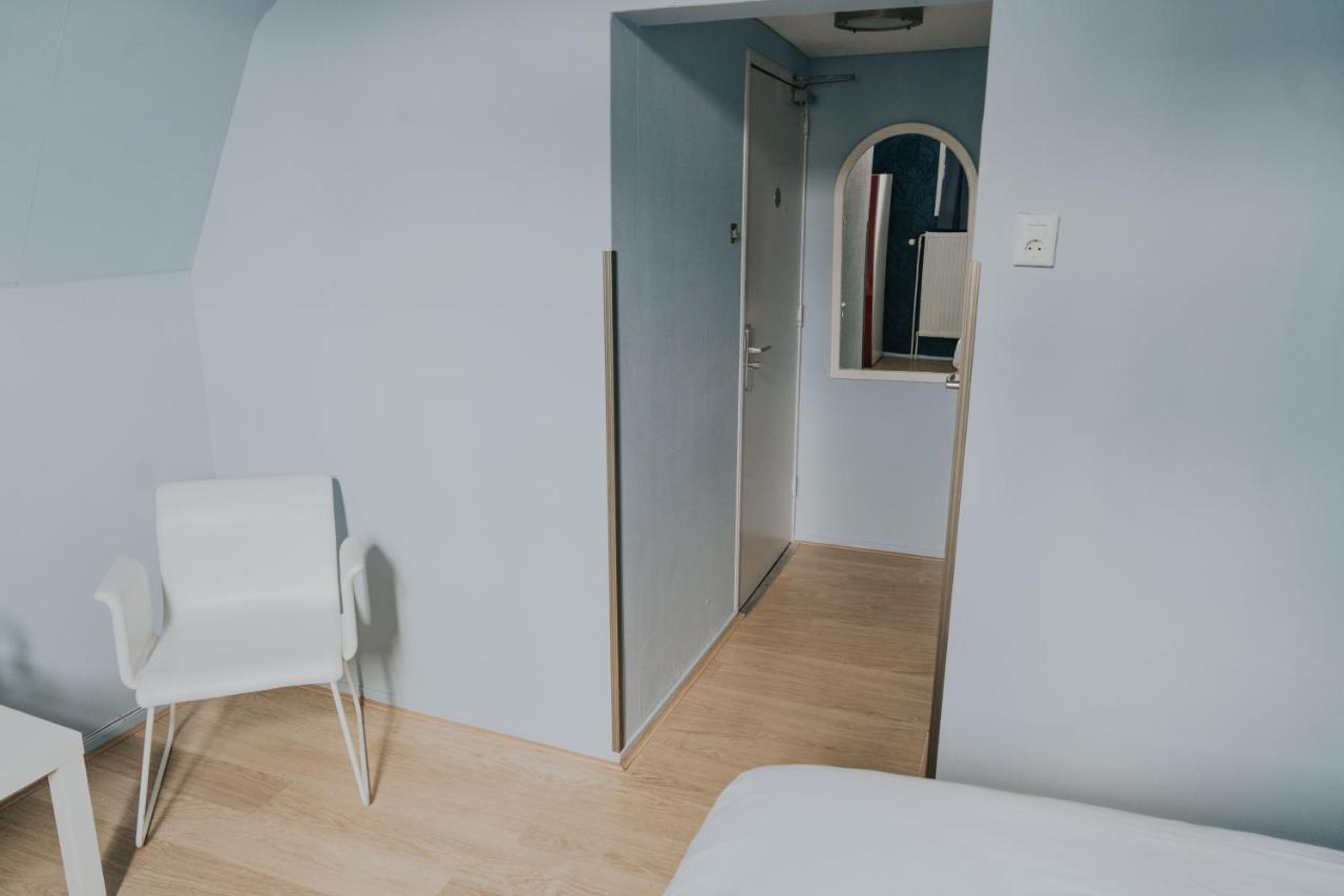 Hotel Room11 헤이그 외부 사진