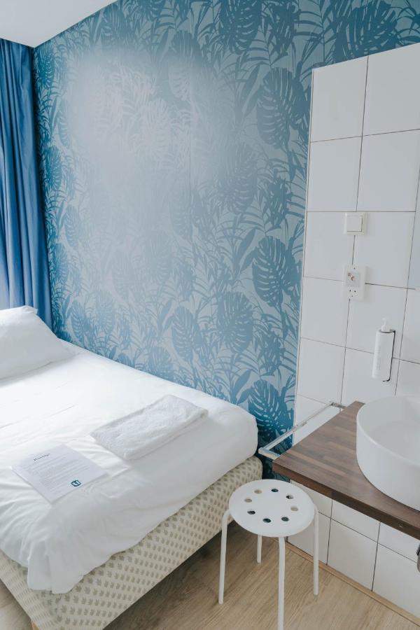 Hotel Room11 헤이그 외부 사진