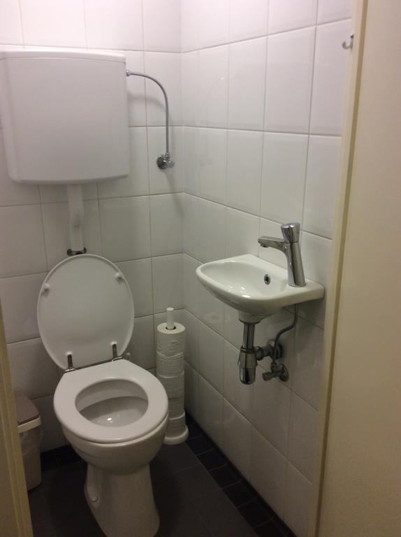 Hotel Room11 헤이그 객실 사진